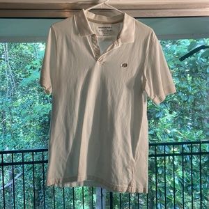 Banana Republic polo